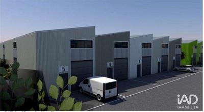 Local commercial - 116 m²