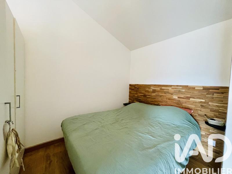 Maison - 83 m² - 4 pièces