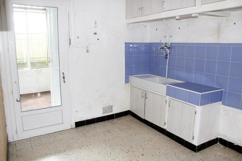 Appartement - 29 m² - 2 pièces