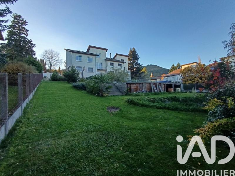 Maison - 171 m² - 6 pièces