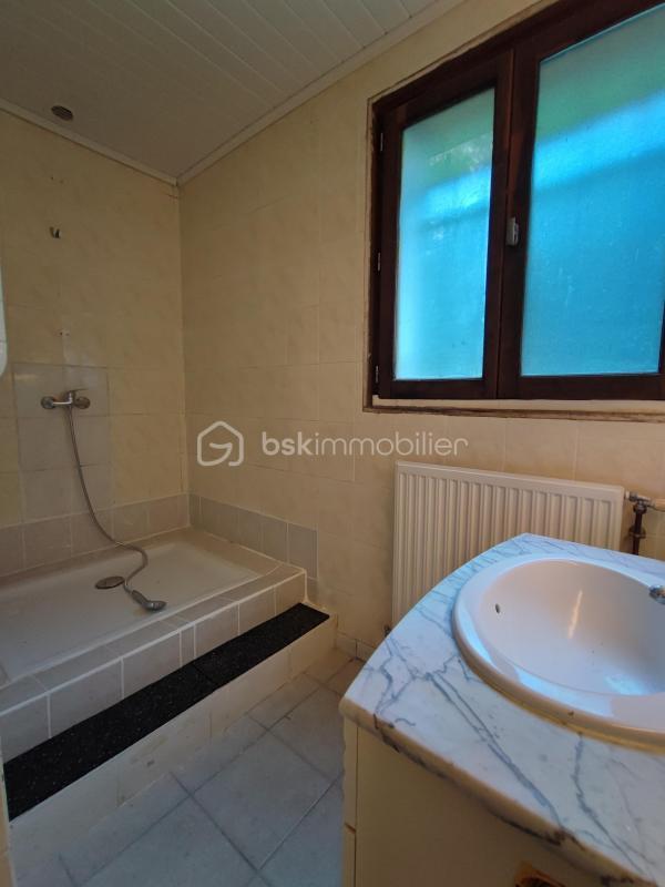 Longère - 92 m² - 3 pièces