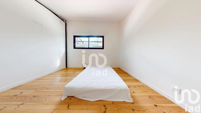 Maison de campagne - 269 m² - 7 pièces