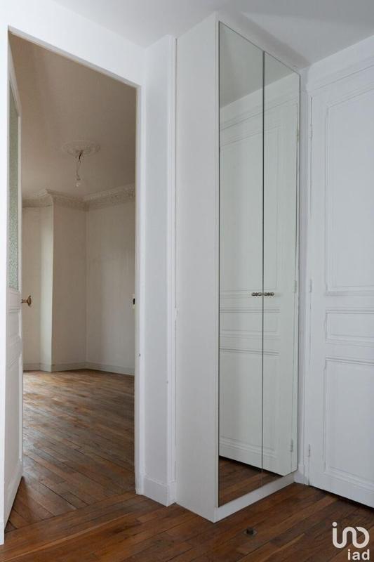 Appartement - 54 m² - 3 pièces