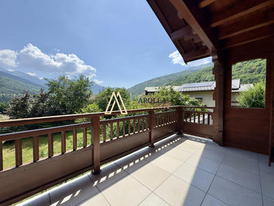 Maison - 156 m² - 6 pièces