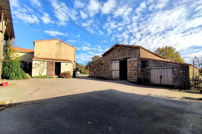 Maison - 152 m² - 5 pièces