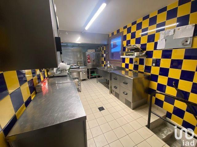 Local commercial - 150 m²