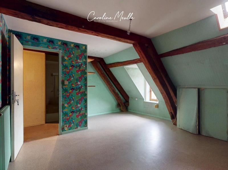 Maison - 264 m² - 5 pièces