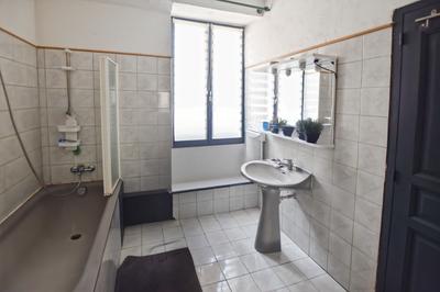 Maison de village - 76 m² - 3 pièces