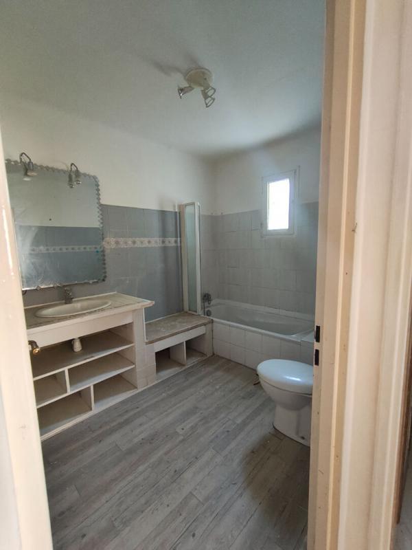 Appartement - 87 m² - 4 pièces