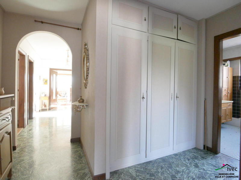 Maison - 142 m² - 5 pièces