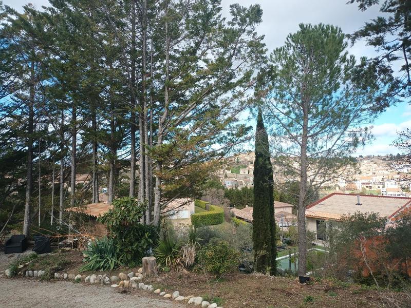 Maison - 86 m² - 5 pièces