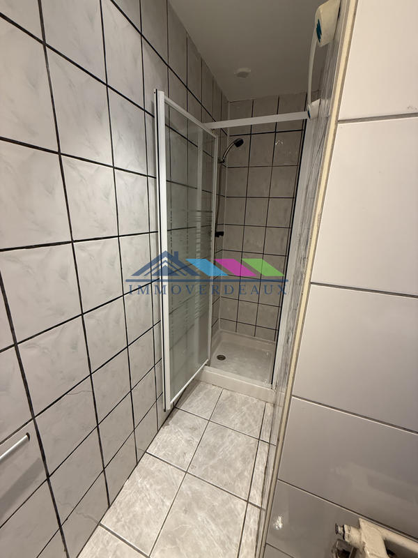 Appartement - 25 m² - 1 pièce