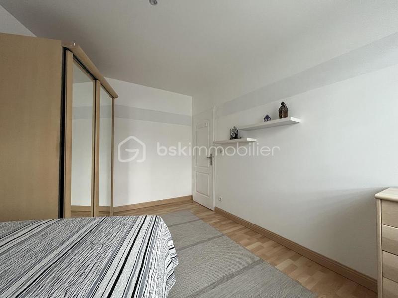 Pavillon - 120 m² - 5 pièces