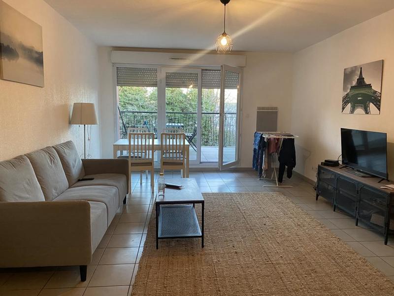 Appartement - 84 m²