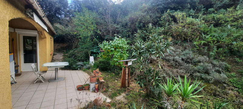 Maison - 114 m² - 4 pièces