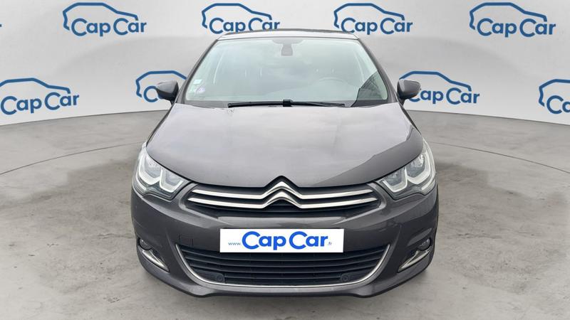Citroën C4 II 1.2 PureTech 130 Millenium