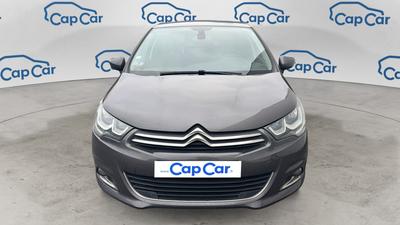 Citroën C4 II 1.2 PureTech 130 Millenium
