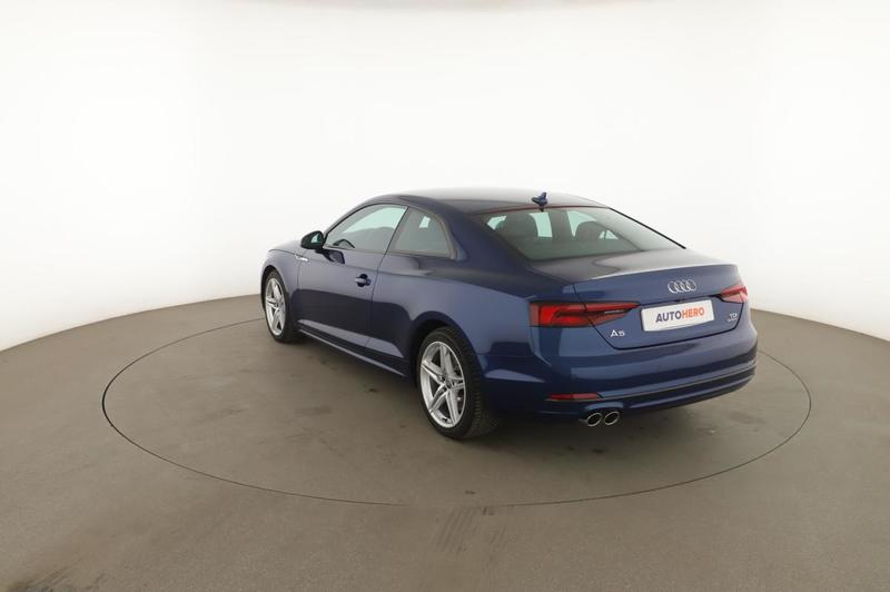 Audi A5 3.0 V6 Tdi s line Quattro Tiptronic 8 286 ch