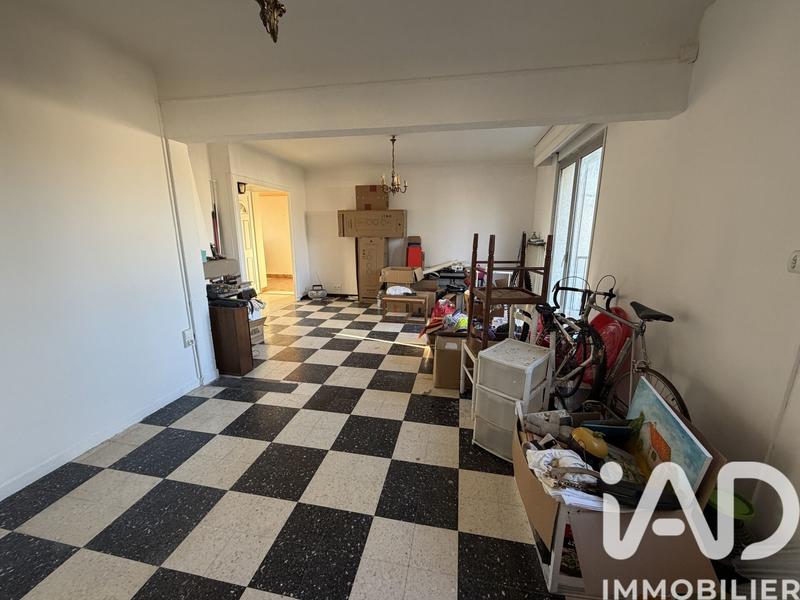 Maison - 160 m² - 5 pièces