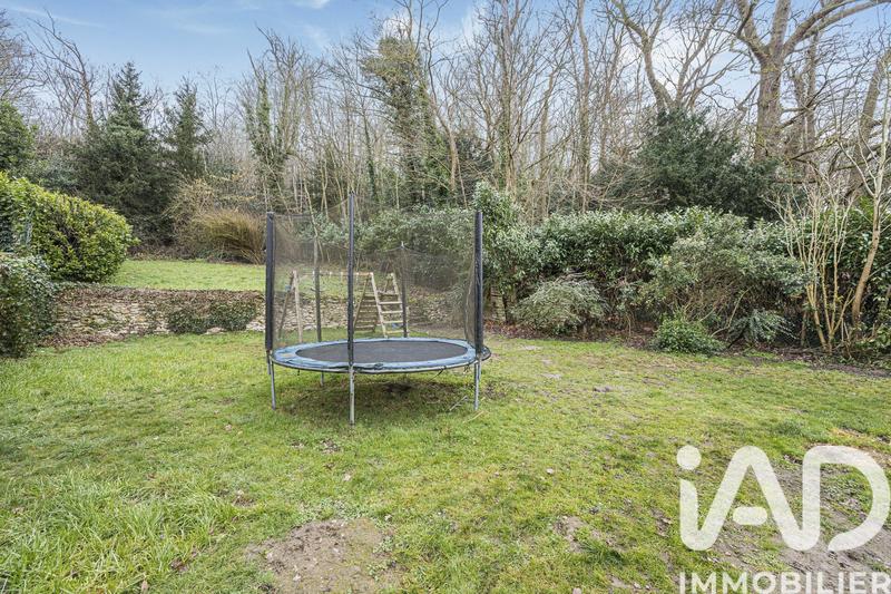 Maison - 155 m² - 6 pièces