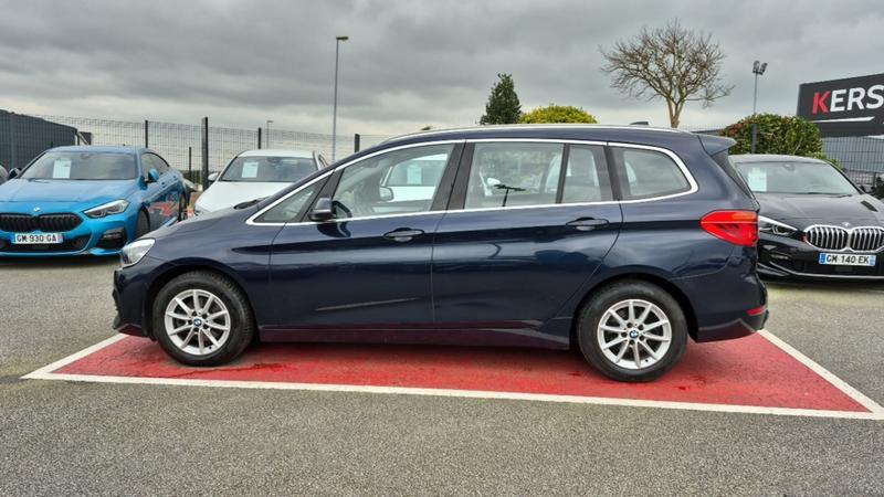 Bmw Série 2 Gran Tourer F46 Lci 216d 116 Ch Business Design