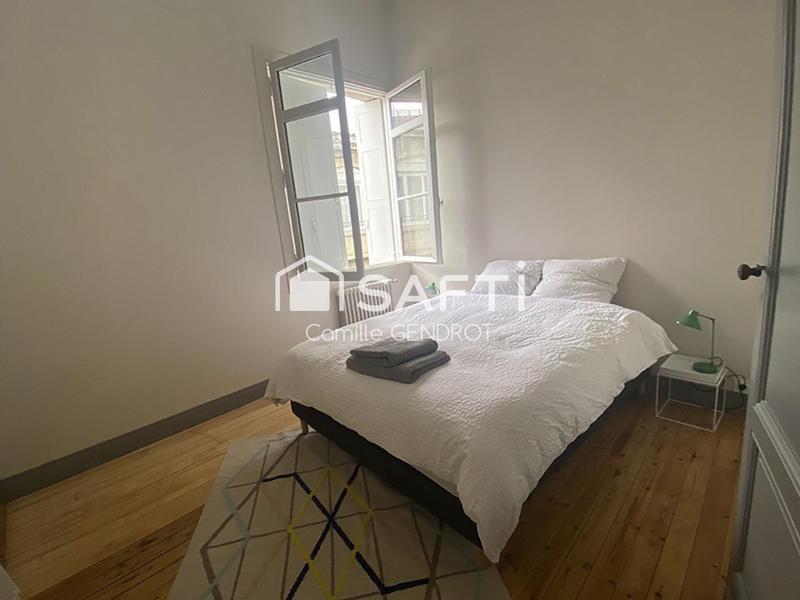 Maison - 120 m² - 3 pièces