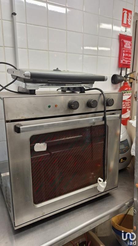 Local commercial - 30 m²