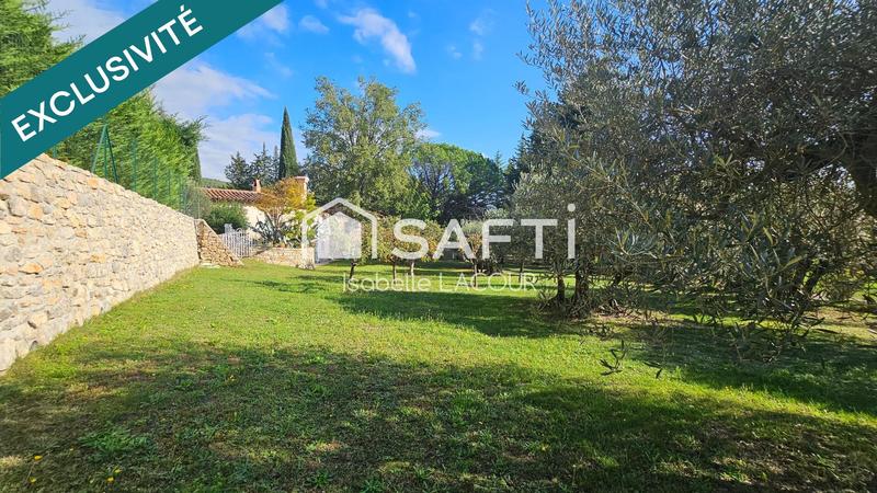 Villa - 260 m² - 6 pièces