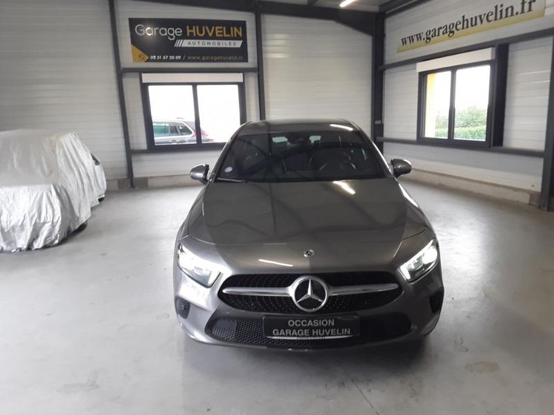 Mercedes Classe a 180 1.3 136 Cv Business Bva7