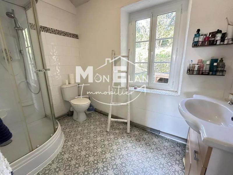 Maison de maîtres - 287 m² - 8 pièces