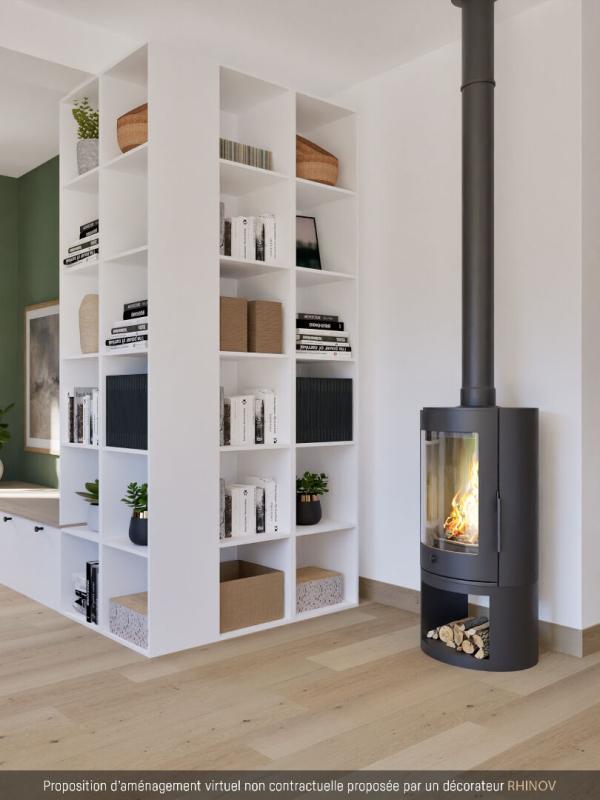 Maison - 140 m² - 7 pièces