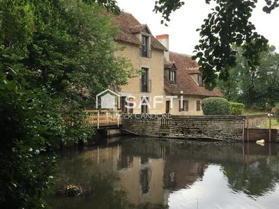 Local commercial - 760 m² - 22 pièces