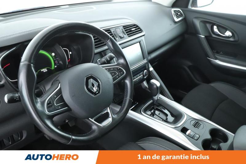 Renault Kadjar 1.2 TCe Energy Intens Edc 130 ch