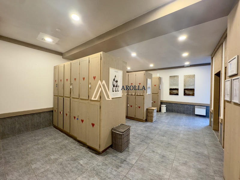 Duplex - 70 m² - 3 pièces