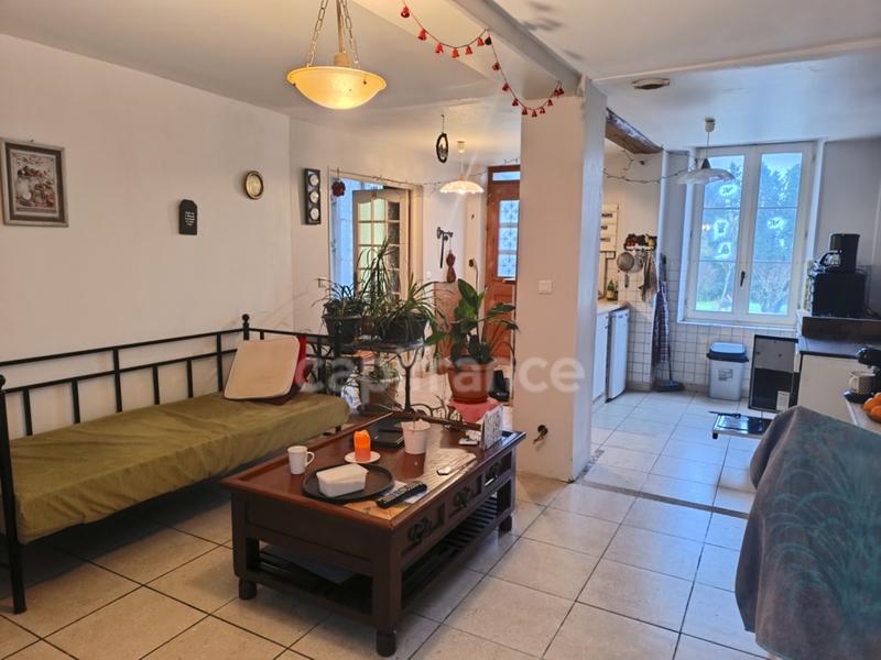 Maison - 175 m² - 8 pièces