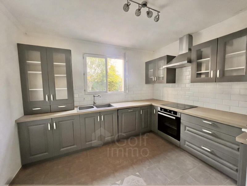 Villa - 107 m² - 4 pièces