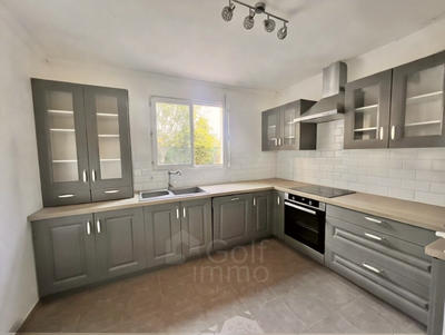 Villa - 107 m² - 4 pièces