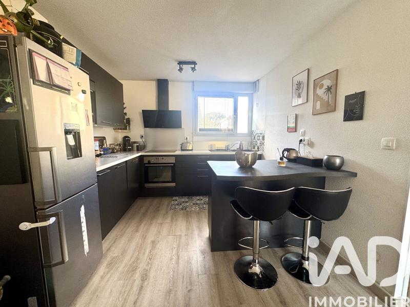 Maison - 81 m² - 4 pièces