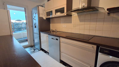 Appartement - 79 m² - 4 pièces