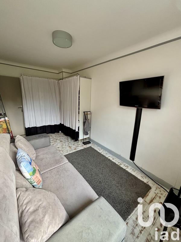 Maison - 65 m² - 4 pièces