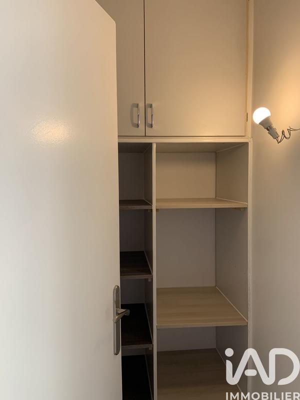 Appartement - 61 m² - 2 pièces