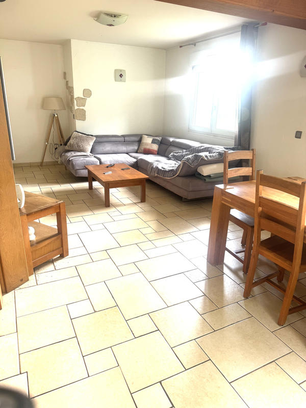 Maison - 120 m² - 7 pièces