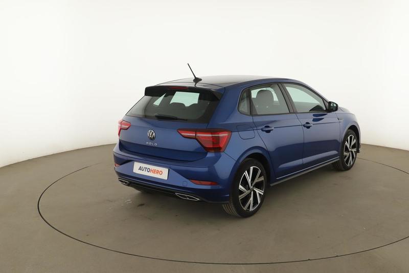 Volkswagen Polo 1.0 Tsi R-Line 95 ch