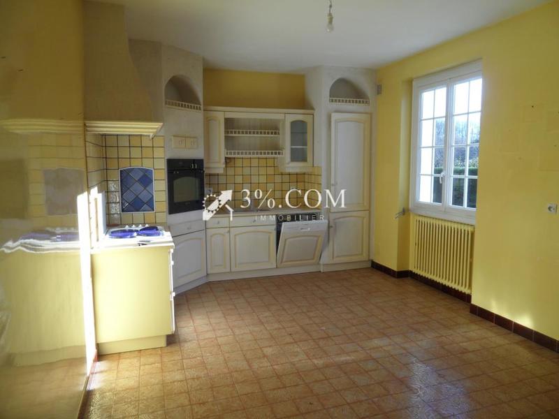 Propriété - 237 m² - 8 pièces