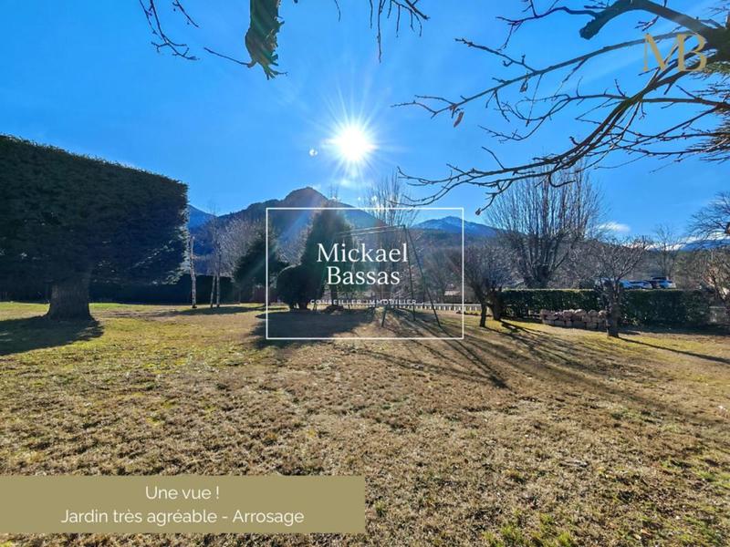 Maison traditionnelle - 131 m² - 7 pièces