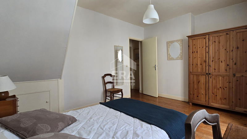 Maison - 49 m² - 3 pièces