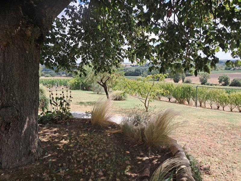 Maison de campagne - 160 m² - 5 pièces