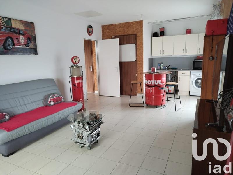 Maison de maîtres - 155 m² - 5 pièces