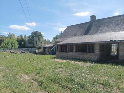 Longère - 200 m² - 2 pièces