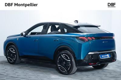 Peugeot 3008 Electrique 73 kWh 210 ch Gt